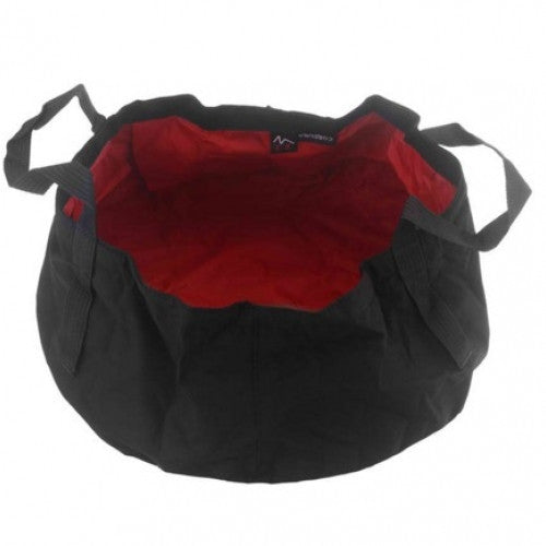 Folding Water Washbasin Portable Bag